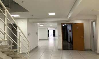 Imagem 5: Conjunto para alugar, 270 m² por R$ 16.000,00/mês - Vila Clementino - São Paulo/SP