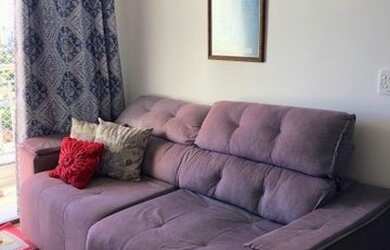 Imagem 3: Apartamento Garden Shangri-la 70 metros quadrados com 3 quartos em Jardim Califórnia - Cui