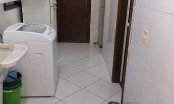Imagem 5: Apartamento com 4 quartos à venda por R$ 950.000 - Boqueirão - Santos/SP