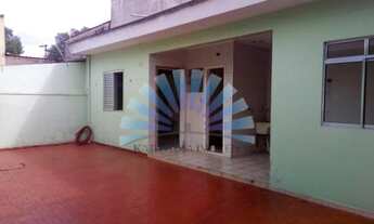 Imagem 7: 01366 - Casa 3 Dorms. (1 Suíte), SAÚDE - SÃO PAULO/SP