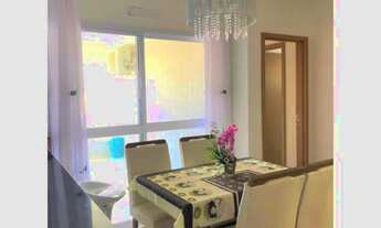 Imagem 2: Apartamento Residencial à venda, Jardim Motorama, São José dos Campos - AP5334