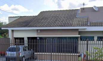 Imagem 2: Casa no Pq São Paulo, 1 suíte + 2 quartos, aceita permuta