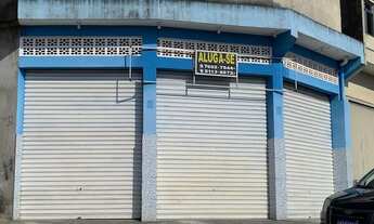 Imagem 2: Salão Comercial - Bairro Eldorado - Diadema