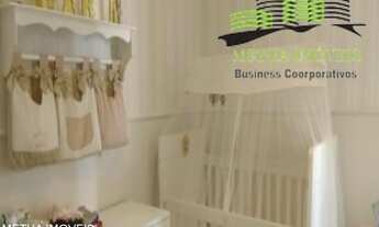 Imagem 5: CASA BELÍSSIMA EM CONDOMÍNIO FECHADO DE ALTO PADRÃO, COM 3 DORMITÓRIOS, SENDO 1 SUITE MAST