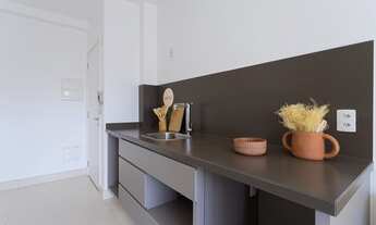 Imagem 7: Outro à venda 1 Quarto, 1 Suite, 1 Vaga, 40M², Vila Olímpia, São Paulo - SP