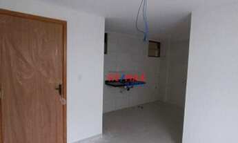 Imagem 4: Apartamento de 2 quartos em ótima localização