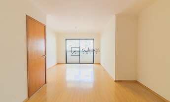 Imagem: Apartamento Venda Perdizes 128 m² 4 Dormitórios