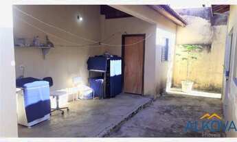 Imagem 7: Casa Residencial à venda, Jardim das Indústrias, São José dos Campos - CA1641