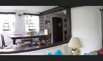 Imagem 6: Cercada de Muito Verde!