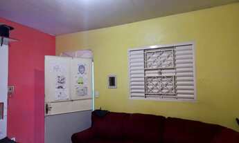 Imagem 7: Prédio Residencial no Morro da Liberdade