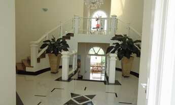 Imagem 2: SOBRADO MANSÃO 3 PAVIMENTOS, 05 SUITES MOBILIADO, CONDOMÍNIO ARUJAZINHO III ARUJÁ SP, VEN