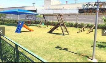 Imagem 3: Apartamento residencial à venda, Residencial Pitágoras, Paulínia