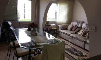 Imagem 2: Apartamento para aluguel com 64 metros quadrados com 2 quartos em Jaguaré - São Paulo - SP