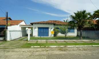 Imagem: Casa grande no bairro Vila Julieta com 3