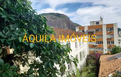 Imagem 6: Vendo apartamento de 3quartos, 1 suíte, 1 vaga, no Jardim Botânico, R.J