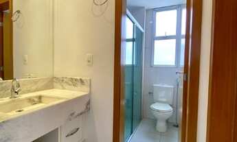 Imagem 7: Apartamento para aluguel, 3 quartos, 1 suíte, 2 vagas, Sion - Belo Horizonte/MG