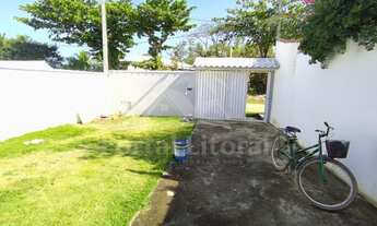 Imagem 6: Casa nova no porto da roça - Saquarema-RJ