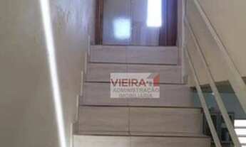 Imagem 5: CASA SOBRADO DE 125M² - 3 DORMITÓRIOS, SENDO 1 SUÍTE - VILA MARAJÓ - VÁRZEA PAULISTA/SP