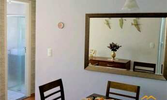 Imagem 4: Apartamento Residencial à venda, Jardim Satélite, São José dos Campos - AP5962