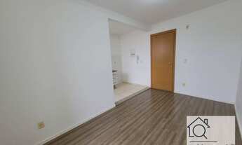 Imagem 4: Apartamento com 2 dormitórios para alugar, 50 m² por R$ 1.500,00/mês - Utinga - Santo Andr