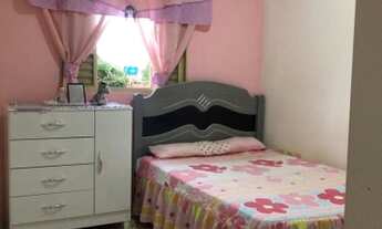 Imagem 4: Anápolis - Casa Padrão - Vila Jayara