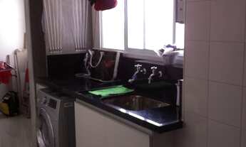 Imagem 4: Lindo Apto de 144m em condomínio Clube de Alphaville