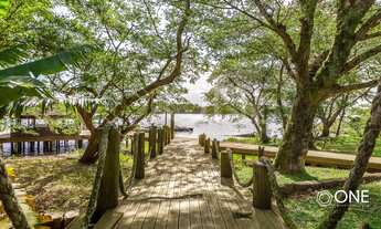 Imagem 2: PORTO ALEGRE - Sítio - Arquipélago