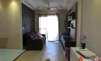 Imagem 4: Apartamento à venda, 89 m² por R$ 400.000,00 - Condomínio Residencial das Pedras - Paulíni