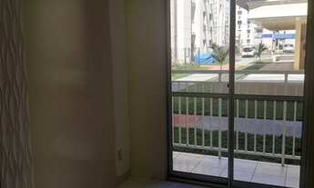 Imagem 5: Belíssimo apto no Res. Vitória Maguari 2/4 - Pode ser financiado