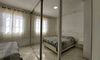 Imagem 6: Casa com 2 dormitórios à venda, 61 m² por R$ 300.000,00 - Jardim Central - Cotia/SP