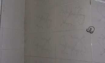 Imagem 5: Casa com 1 dormitório para alugar, 40 m² por R$ 750,00/mês - Jardim Maria Estela - São Pau