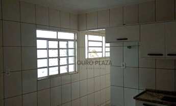 Imagem 6: Apartamento com 3 dormitórios, 101 m² - venda por R$ 240.000 ou aluguel por R$ 900/mês - J