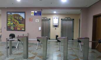 Imagem 5: Excelente sala comercial no Centro Empresarial Conceição