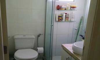 Imagem 5: Apartamento para venda no Jardim Miriam em Campinas - Imobiliária em Campinas