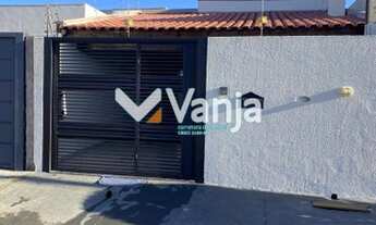 Imagem 1: TRêS LAGOAS - Casa Padrão - Nova Três Lagoas