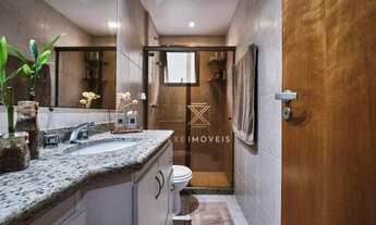 Imagem 3: Apartamento com 4 dormitórios à venda, 120 m² por R$ 1.690.000 - Botafogo - Rio de Janeiro