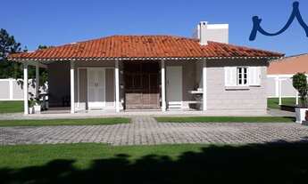 Imagem 4: CASA RESIDENCIAL em FLORIANÓPOLIS - SC, SÃO JOÃO DO RIO VERMELHO