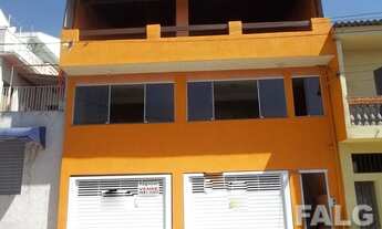 Imagem: Sobrado Jd x27 Abril