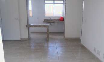 Imagem 2: Apartamento com 2 dormitórios à venda em Belo Horizonte