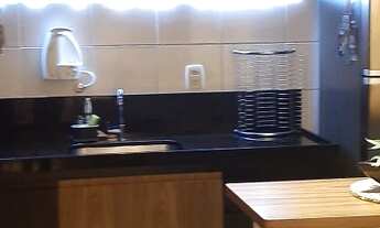 Imagem 6: Apartamento para venda tem 85 metros quadrados com 3 quartos em Jardim Camburi - Vitória