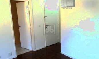 Imagem 5: Jardim Botânico - Professor Saldanha - Indevassado - Vista Lagoa panorâmica - Andar alto