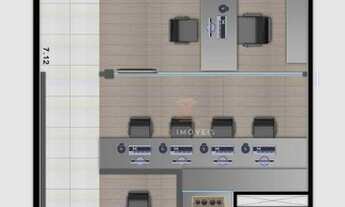 Imagem 3: Prédio Comercial à venda, Moema, São Paulo -