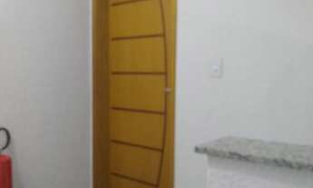 Imagem 3: Apartamento para venda tem 106 metros quadrados com 2 quartos em Vila Valparaíso - Santo A