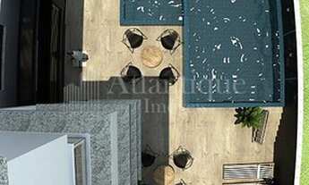 Imagem 3: 2 dormitórios (1 suíte) + 1 vaga + Área de lazer