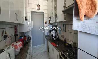 Imagem 7: Apartamento 03 dormitórios om 02 vagas de garagem próximo ao Centro de Osasco