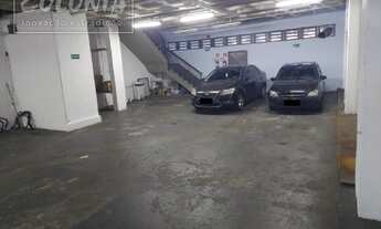 Imagem 3: Santo André - Loja/Salão - Vila América