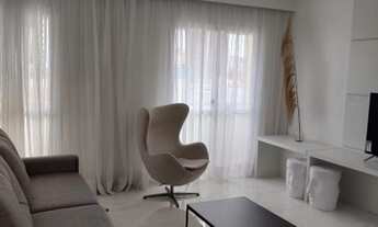 Imagem 6: APTO na CASA BRANCA - VENDA - 128m² - 03 SUITES - 02 VG - LAZER COMPLETO - ÓTIMA LOCALIZAÇ