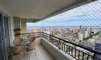 Imagem 3: Alugo Excelente Apartamento Mobiliado na Batista Campos Belém-PA