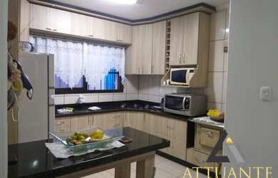 Imagem 5: Casa no bairro Jardim Eldorado