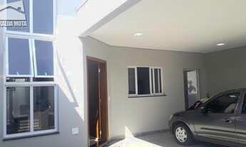 Imagem 2: Casa (venda) Jardim Guarujá - Salto/SP